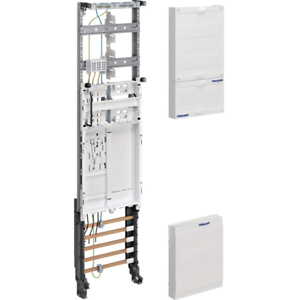 Hager Komplettfeld 1050mm,1-feld,eHZ ZH3EL27N